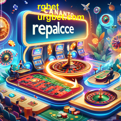 Descubra os Melhores Novos Jogos na RGBet