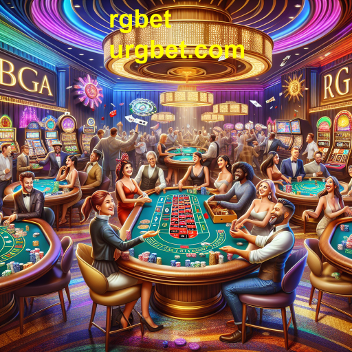 Em rgbet, você encontrará uma vasta seleção de jogos de cassino, apostas esportivas e muito mais, tudo em um único lugar.
